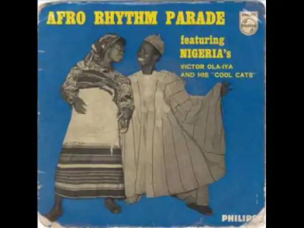 Victor Olaiya - Bonsue / Abinu Eni